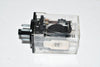 NEW Magnecraft W250CPX-7 Power Relay 24VDC 472Ohm 10A DPDT(34.79x34.79x57.2)mm Plug-In