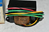 NEW MagneTek F-316X Power Transformers POWER XFMR 6.3Vct@3.0A 115/230V CHASSIS MOUNT w/LEADS