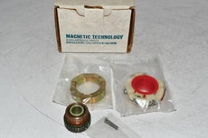 NEW Magnetic Technology Magtech 688-6 Tachometer Brush Assy