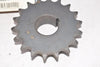 NEW MARTIN 50BS18 1 1/4 Bored to Size Sprocket