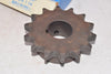 NEW Martin 60BS14 1-1/4 Bored to Size Sprocket