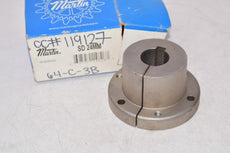 NEW MARTIN SD 24MM QD Bushing 24MM Bore Size