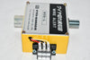 NEW Matsumoto Kikai WSE-L Wire Cut-off Sensor