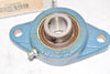 NEW MB Manufacturing FC225-34 2-Bolt Flange Bearing, 3/4'' Bore
