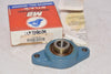 NEW MB Manufacturing FC225-34 2 Bolt Flange Mount Bearing 3/4'' Bore