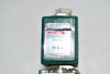 NEW Mecair 21F4DG35-91 Milano Solenoid Valve 24v-ac 1''