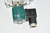 NEW Mecair 21F4DG35-91 Milano Solenoid Valve 24v-ac 1''