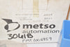 NEW Metso Automation LK-6267, 3349, 3834 Bracket