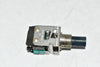 NEW MICRO SWITCH 14346-1 2PB331-T2 PUSH BUTTON SWITCH