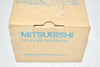 NEW MITSUBISHI NF50-CW 3P 15A NO FUSE BREAKER