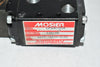 NEW Mosier LFLOC-01A Airserv Solenoid Valve 120v-ac 1/4in Npt