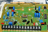 NEW MSA 473736 PCB Printed Circuit Board Module Amplifier