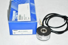 NEW MTL MEH-30-3600PC4 Micro Encoder 24VDC