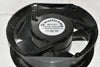 NEW MULTICOMP MC21671 AC Axial Fan, 115V, Rectangular with Rounded Ends, 172 mm, 51 mm, Precision Ball Bearing, 239 CFM