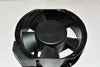 NEW MULTICOMP MC21671 AC Axial Fan, 115V, Rectangular with Rounded Ends, 172 mm, 51 mm, Precision Ball Bearing, 239 CFM