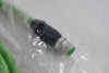 NEW Murrelektronik 7000-44711-7960150 Ethernet Cables Networking Cables M12 male 0 RJ45