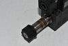 NEW Nachi SS-G01-A3Z-R-C115-E31C D03 Solenoid Operated Valve