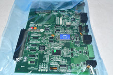 NEW Nachi UM204C PCB Circuit Board Module Daihen L8800S