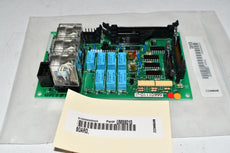 NEW Nachi UM88010 UM880B PCB PC BOARD BRAKE SEQUENCE AR-52 CONTROLLER