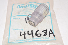 NEW Neptune Chemical Part Number: 4468A