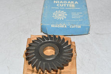 NEW Niagara Cutter 4'' x 3/8'' Milling Cutter