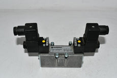 NEW Norgren SXE9774Z509028NB Solenoid Valve 16 Bar