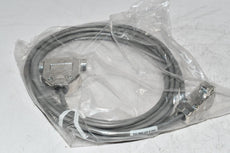 NEW Northern Technologies TO IBM AT 9 Pin Connector Cable Assy