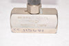 NEW Noshok 403FFC Needle Valve 10000 PSI 200 DEG F