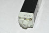 NEW Numatics 112SA400M000061 Solenoid Valve 225-440B 24VDC Coil