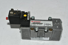 NEW Numatics SXE9774Z609018JA Solenoid Valve 2-16 bar