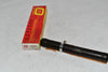 NEW Ohmite D100K500 RESISTOR POWER ADJ 500 OHM 100W