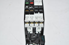NEW Omron AS3947-4-1 VDE0660 J73KN-B-10 Contactor
