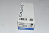 NEW Omron D4NS-2CF Safety Door Safety Door Switch, G1/2Inlet, 2NC, 1NO, Plastic, D4NS Series