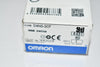 NEW Omron D4NS-2CF Safety Door Safety Door Switch, G1/2Inlet, 2NC, 1NO, Plastic, D4NS Series