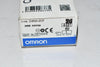 NEW Omron D4NS-2CF Safety Door Safety Door Switch, G1/2Inlet, 2NC, 1NO