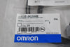 NEW Omron E32-DC200B Fiber Optic Cable Photoelectric Sensor Switch