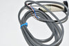 NEW Omron E3F2-DS30C4 Photoelectric Sensor, diffuse reflective, 300 mm, NPN output
