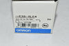 NEW Omron E3S-2LE4 Photoelectric Switch