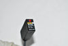 NEW Omron E3V-7LC3 PHOTOELECTRIC SWITCH SENSOR 12-24 VDC 3-WIRE LED INDICATOR