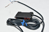 NEW Omron E3X-DA11-N Digital Photoelectric Amplifier Sensor