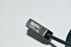 NEW Omron E3Z-T81K Through-Beam Optical Sensor