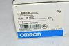 NEW Omron E8EB-01C Industrial Pressure Sensors 24VDC