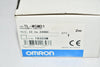 NEW Omron TL-W5MD1 Proximity Sensors RECT 12-24VDC