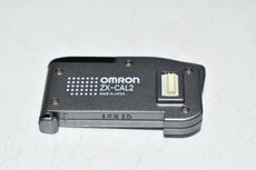 NEW Omron ZX-CAL2 CALCULATING UNIT ZX SERIES FOR INDUCTIVE SENSOR