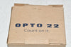 NEW Opto 22 AD6 I/O Module, 5 VDC @ 170 mA, 0 to degC, UL, CSA, CE Certified