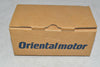 NEW Oriental Motor 0IK1GN-AUL, Induction Motor Single-Phase 110/115 VAC