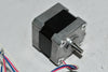 NEW ORIENTAL MOTOR VEXTA OCSM-0201A AC STEPPER MOTOR 72RPM 24VAC