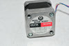 NEW ORIENTAL MOTOR VEXTA OCSM-0201A AC STEPPER MOTOR 72RPM 24VAC