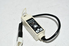 NEW Panasonic PANADAC-916 Fiber Sensor Amplifier