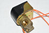 NEW Parker 04F20C2110ACFGC05 SOLENOID VALVE SHUTOFF VALVE 1/4NPT 11WATT 110-120V